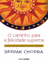 O Caminho para a Felicidade Suprema - Deepak Chopra.pdf